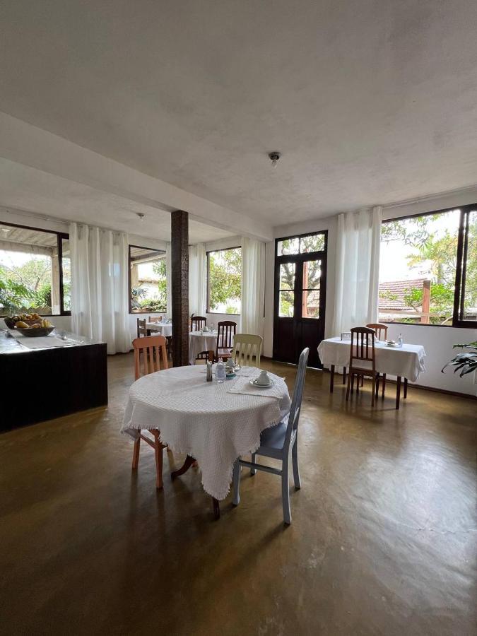 Cama E Cafe Tiradentes Bed and Breakfast Buitenkant foto