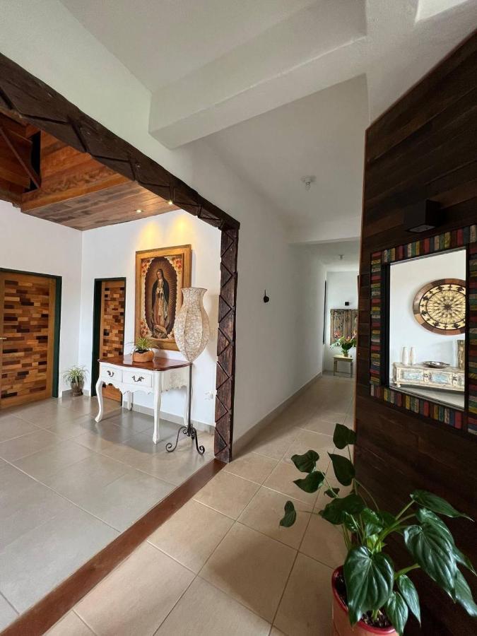 Cama E Cafe Tiradentes Bed and Breakfast Buitenkant foto