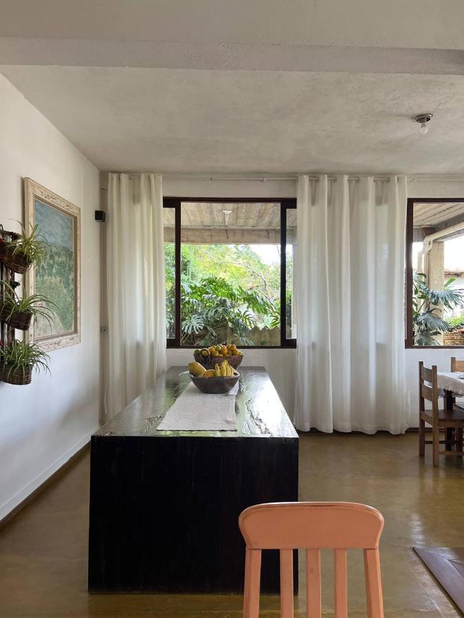 Cama E Cafe Tiradentes Bed and Breakfast Buitenkant foto