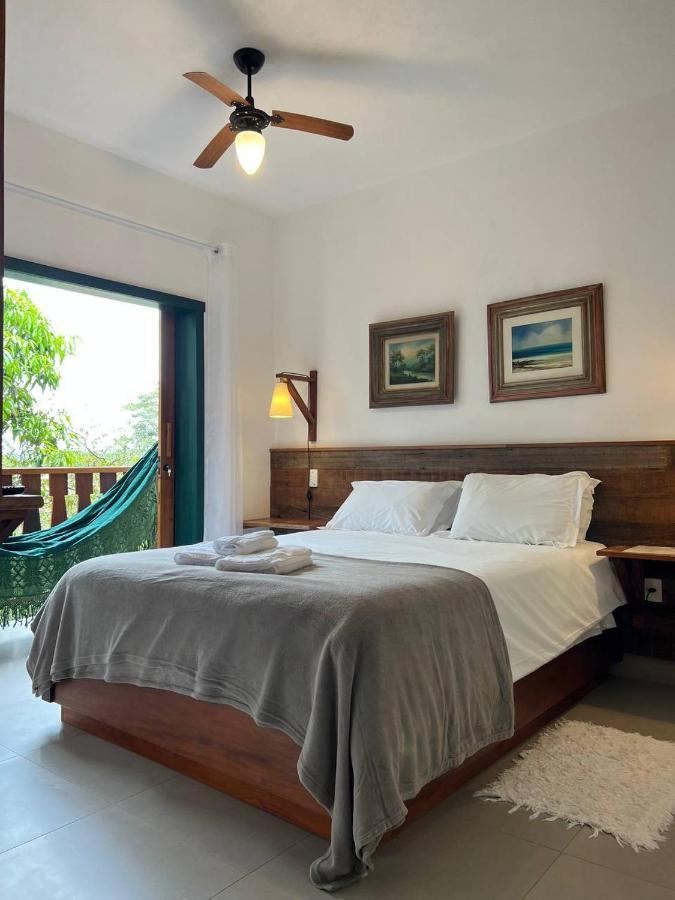 Cama E Cafe Tiradentes Bed and Breakfast Buitenkant foto