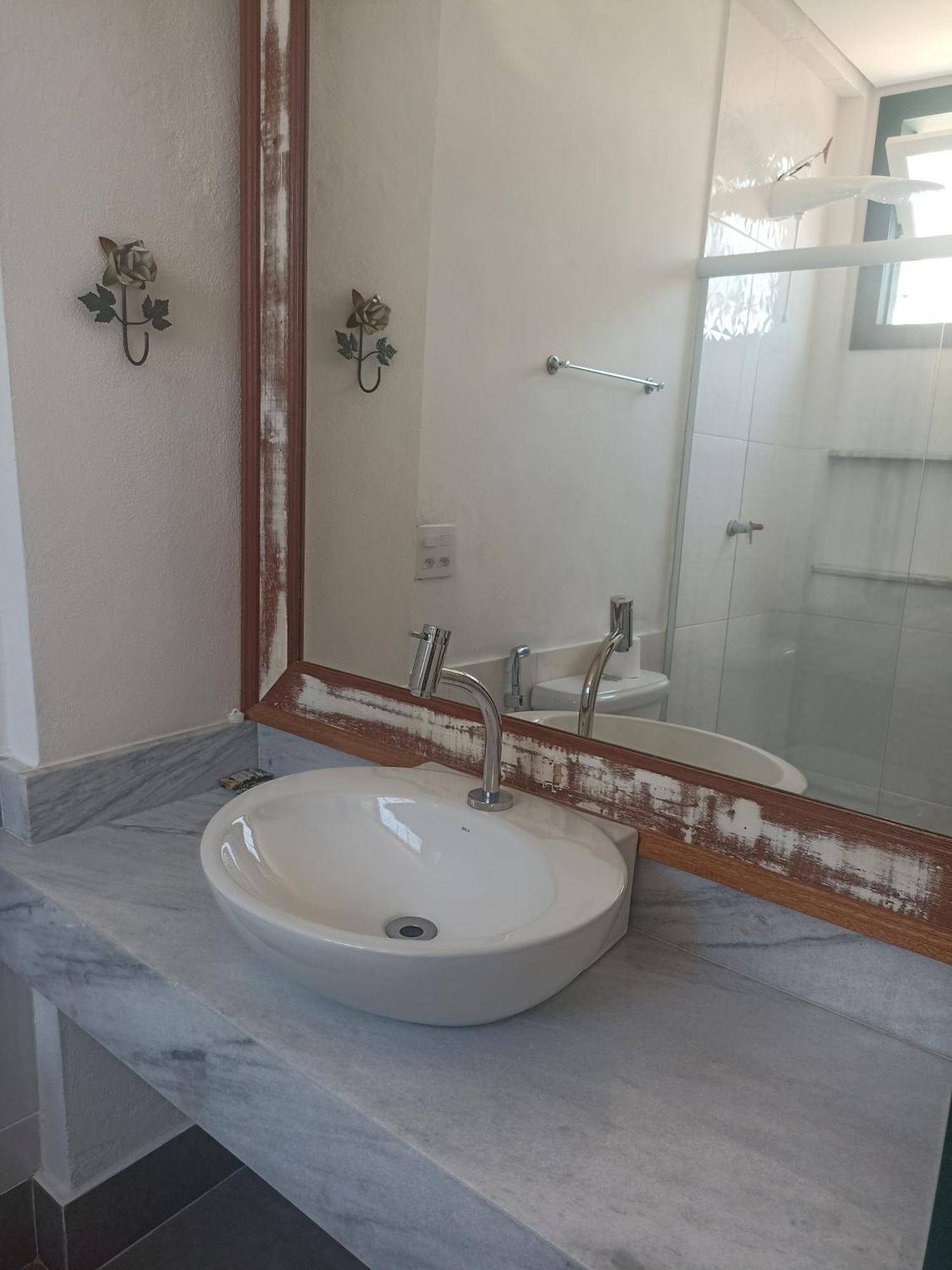 Cama E Cafe Tiradentes Bed and Breakfast Kamer foto